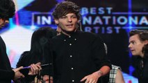 One Direction's Louis Tomlinson is Going to Be a DAD!