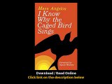 [Download PDF] I Know Why the Caged Bird Sings