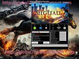 Siegefall Cheats Hack For iOS/Android Updated & Working Cheats 2015