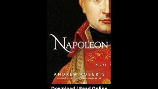 [Download PDF] Napoleon A Life