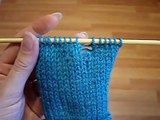 Fixing Your Knitting Mistakes - Dropped Stitch Rescue