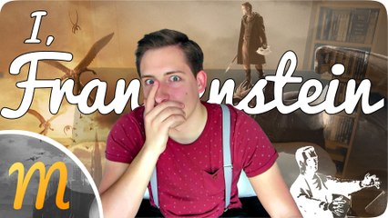I, Frankenstein : Analyse et décryptage du film culte 💥