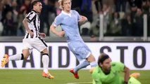 Juventus-Lazio 2-0 - Tevez - Bonucci - Serie A Tim All Goals & Highlights #FIFA15