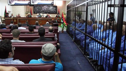 AFP - Le JT, 2ème édition du mardi 28 juillet