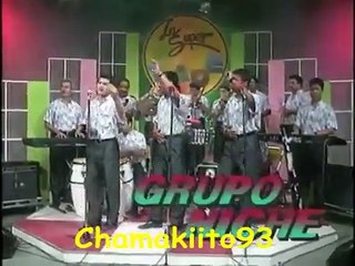 Grupo Niche - Nuestro Sueño