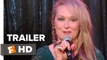 Ricki and the Flash UK TRAILER 2 (2015) - Kevin Kline, Meryl Streep Movie HD