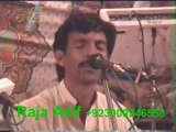 Hindko Song- Arshad Hazara Live Performance in Wedding of Malik Imran - Shahkot-Abbottabad-Part-1