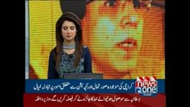 Rangers’ actions in Karachi are legitimate, Nisar tells MQM