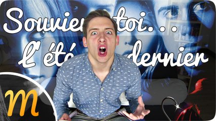 Math se fait - Souviens-toi l'été dernier