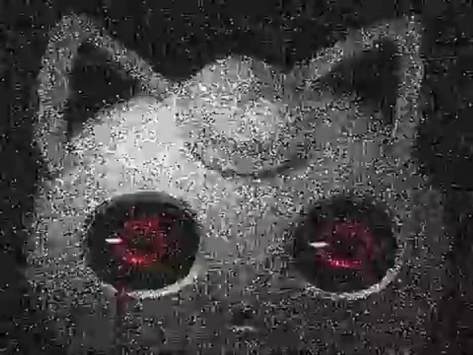 Lavender Town Theme (Backwards)