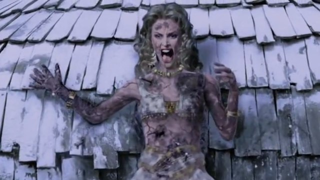 compilation des pires effets spéciaux du Cinéma