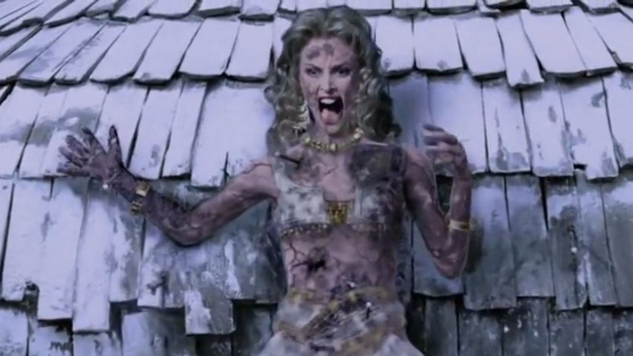 compilation des pires effets spéciaux du Cinéma