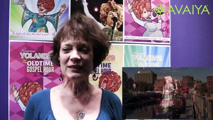 Reverend Yolanda Movie testimonials in Denver, Colorado