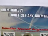 Geoengineering Chemtrails Poisons by Air Eugenics SRM Sirrus is ISIS