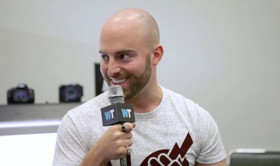 5 Periscope Tips with Matthew Santoro! | VidCon 2015