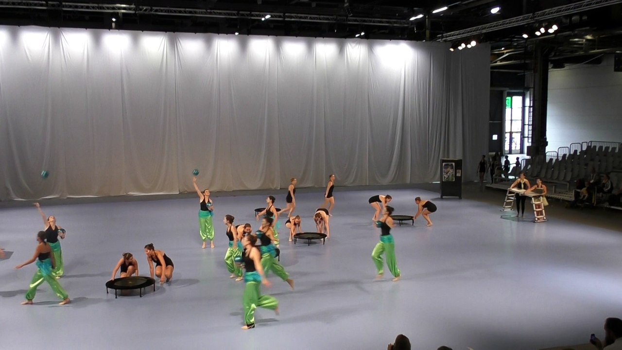 2015 Helsinki Uccle démo 3