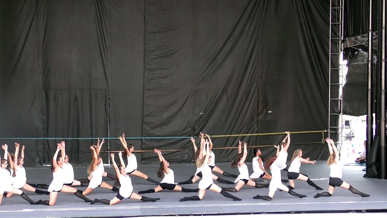 2015 Helsinki Uccle Cities