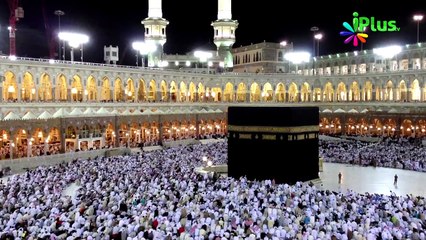 Promo of Ramdan special programs on iPlus tv