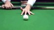 Snooker Training By Shahram Changezi