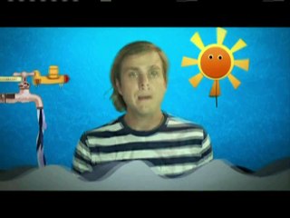 AWOLNATION - "Not Your Fault" Red Bull Records