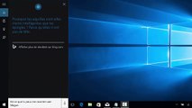 Windows 10 : les meilleures blagues de Cortana (vidéo)