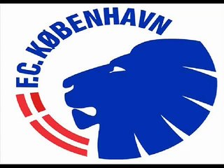 FC København - FCK Sangen Lyrics.wmv