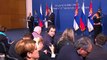 Владимир ПУТИН - Заявления для прессы по итогам российско-сербских переговоров