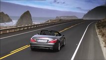 2013 Mercedes-Benz SL-Class - Driving footage