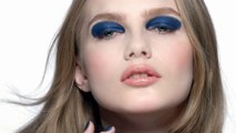 Le maquillage Cosmopolite de Dior, à travers l’œil de Pierre Debusschere