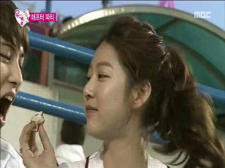 my miracle sweet dance