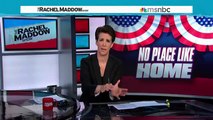 Rachel Maddow - Home state animus burdens governors with eyes on 2016