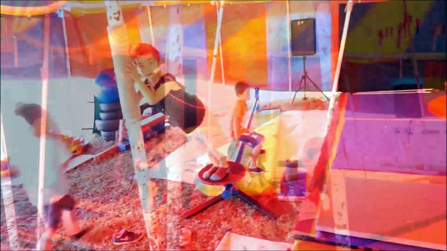 spectacle petits 21 juin 2015 REVEL