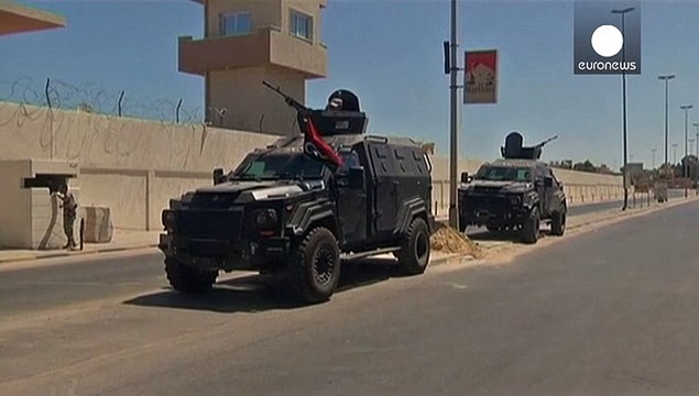 Sentenza illegittima . Tobruk e Ong contro la condanna a morte del figlio di Gheddafi da parte di Tripoli