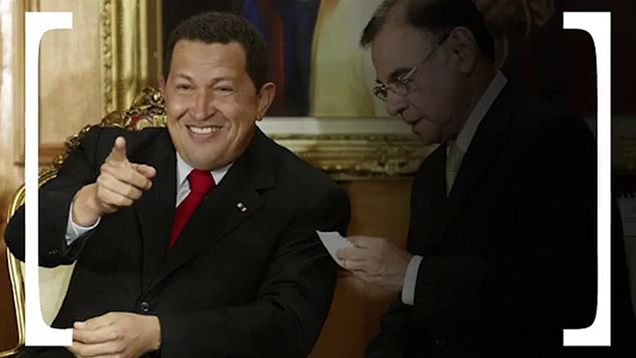 Why Do Colombia & Venezuela Hate Each Other?