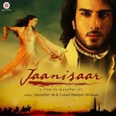 Aye Zulf E Pareshaan (Jaanisaar) Full HD
