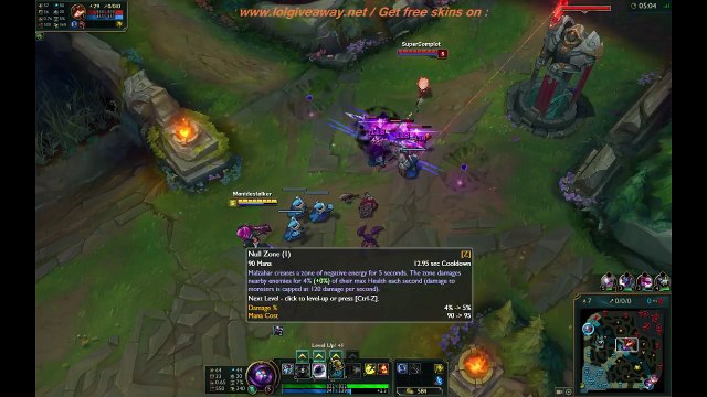 lolgiveaway live (REPLAY) (2015-07-28 19:09:02 - 2015-07-28 19:16:51)