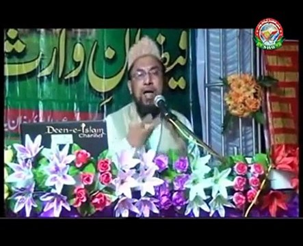 jarjis ansari blame to Ala Hazrat / JARJIS ANSARI KA JHOOTA ILZAM Ala Hazrat pe AUR HAZRAT FAROOQ RAZVI SAHAB