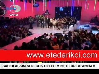 beyaz show çok güzel hareketler bunlar
