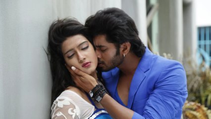 Banjara (Full Song) | Agnee | Bengali Movie | Om | Mahiya Mahi