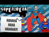 12 PODERES RIDÍCULOS DO SUPERMAN | Ei Nerd