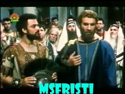 Ashab-e-Kahf Islamic Movie Full in Urdu Hindi Part 6 of 86