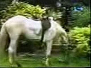 Upar Umber Niche Dharti ( Chandrakanta ) - Doordarshan National (DD1)