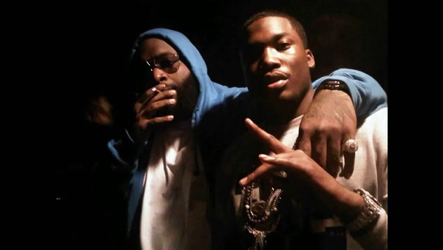 Meek Mill ft. Rick Ross - I'm A Boss