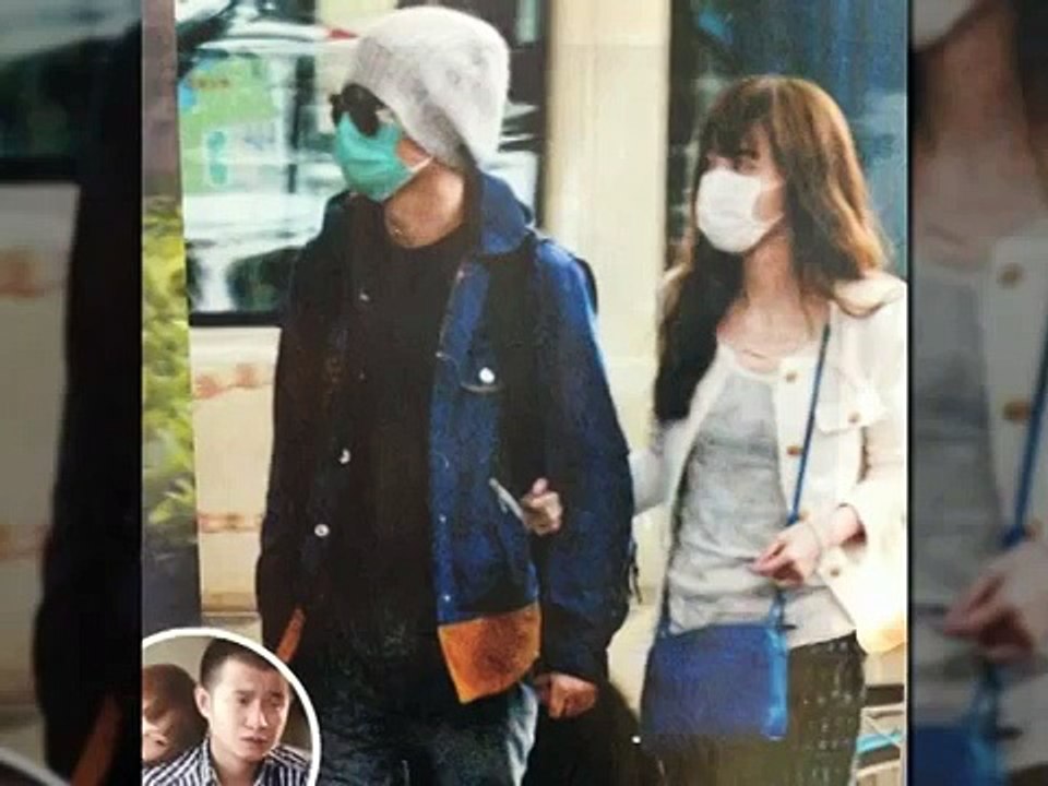 China's Sina Weibo Erupts over Celebrity Cheating Scandal (LinkAsia: 4/11/14)