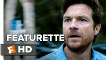 The Gift Featurette - Actions Have Consequences (2015) - Jason Bateman Thriller _HD