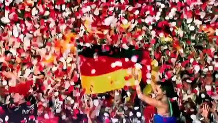 Cristiano Ronaldo  The World at His Feet