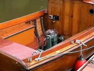 sabb marine diesel engine