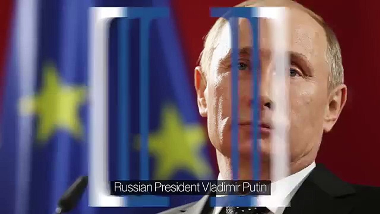 Are We On The Brink Of A New Cold War?