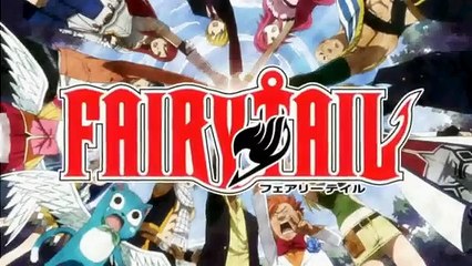 fairy tail op 5