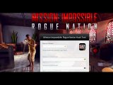 Mission Impossible Rogue Nation 999999 Gold ,Cash Cheats iPhone Android